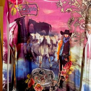 This is for the cowgirls 🤠